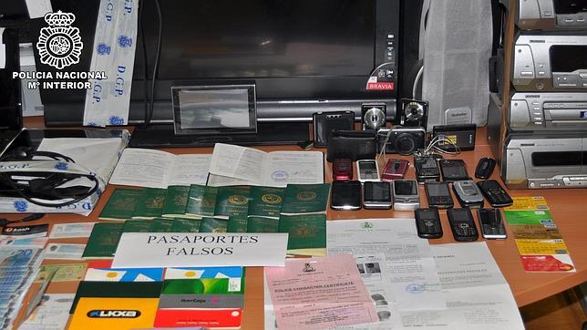 Cae una red de prostitución que coaccionaba a las mujeres con vudú y palizas