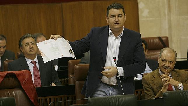 El PP sospecha de la inclusión de altos cargos del PSOE en ERE fraudulentos
