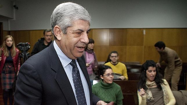 El presidente de la Audiencia pide la Ciudad de la Justicia en el Prado