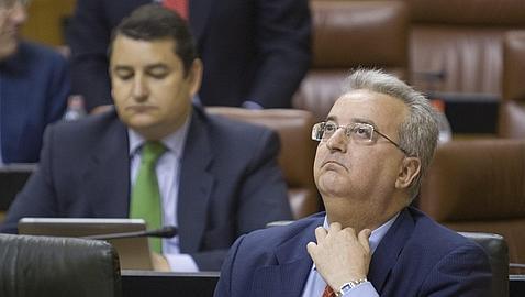 Las verdaderas denuncias de la Junta