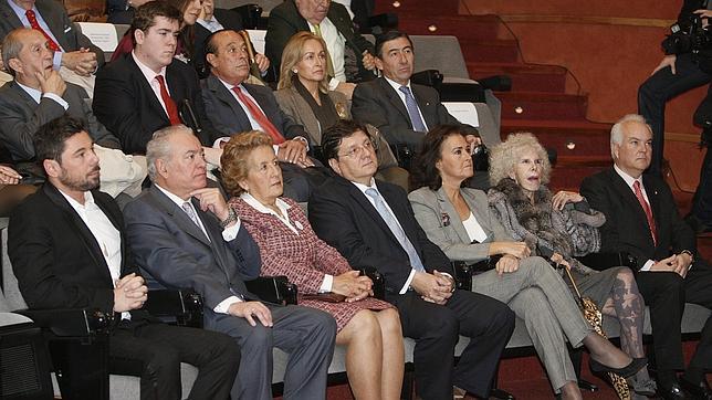 Doña Letizia se une a Andex en el Día Internacional del Niño con Cáncer