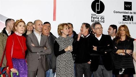 La 53 edición de Cibeles Madrid Fashion Week comienza el viernes 18 de febrero