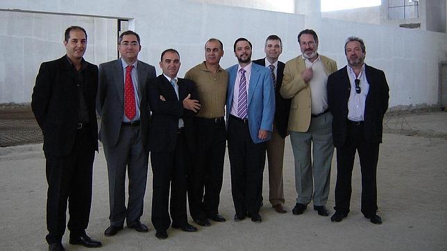 Al menos dos concejales trataron con el «conseguidor» de los ERE de Merca