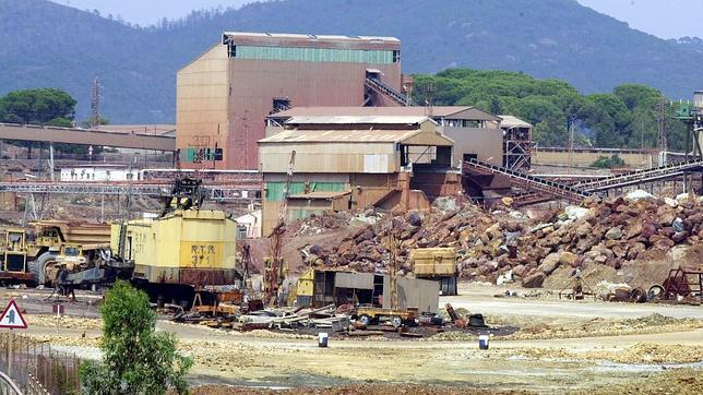 Cientos de personas «trabajaban» bajo tierra cuando la mina estaba cerrada