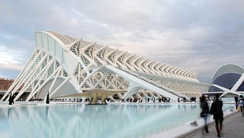Valencia, Bilbao, Madrid, Zaragoza, Barcelona