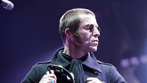 Liam Gallagher y su obsesión por crear la bota perfecta