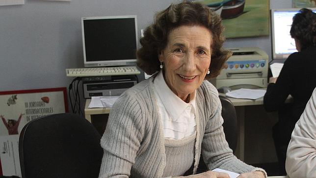 «La Administración se acompleja al colaborar con la iniciativa privada»
