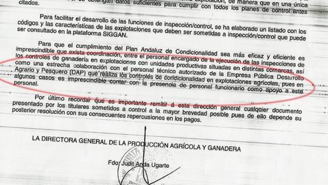 Aprueba oposiciones para llegar a esto