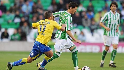 «Hemos recuperado el juego, volvemos a ser los que fuimos