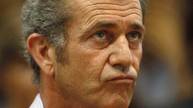 Mel Gibson esquiva la cárcel