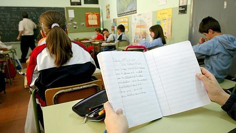 Los insultos de los alumnos tienen a los profesores estresados