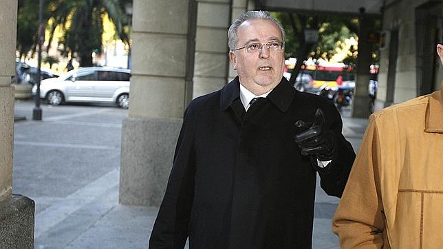 La corrupción del fraude de los ERE alcanza ya al Gobierno andaluz