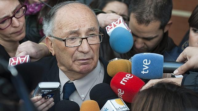Los padres creen que la fiscal «metió la pata» y «se avergüenzan de ser españoles»
