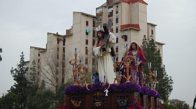 Bendición y Esperanza para ser cofrade en las Tres Mil