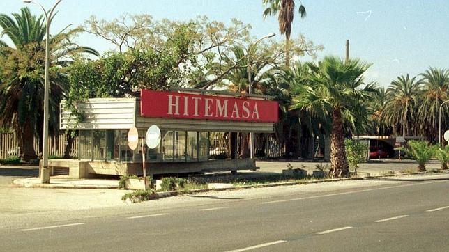 Solución provisional para los prejubilados de Hitemasa