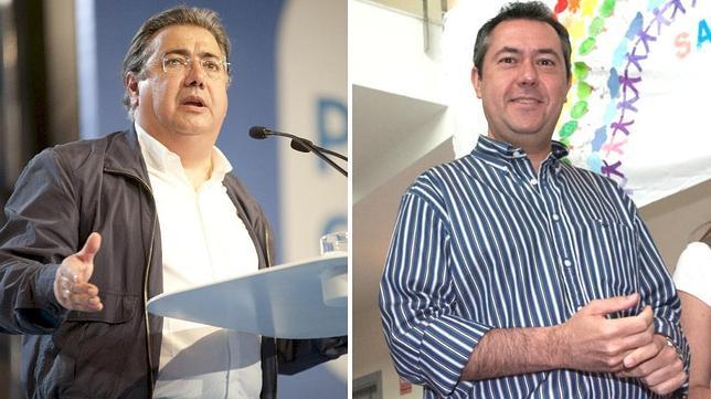 «Los políticos para la lista, los profesionales para gestionar»