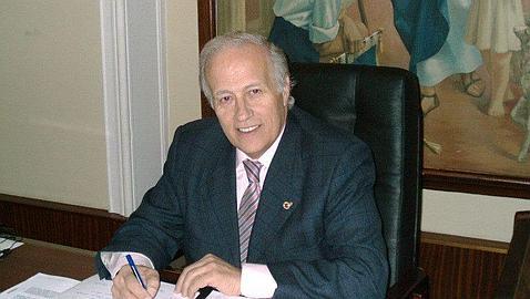 Fallece, tras larga enfermedad, el exconcejal José Gallardo