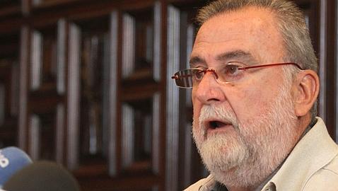 «No me voy, no he cometido delito alguno, mi inocencia es clara»