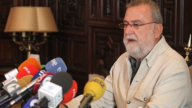 La Justicia rompe a IU a mes y medio del paso por las urnas