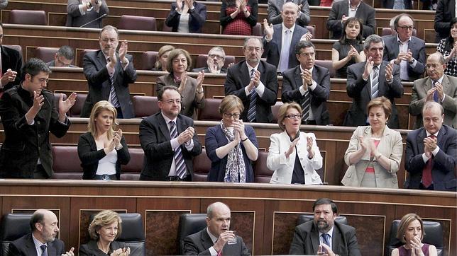 «Ustedes buscan la muerte civil de una familia»
