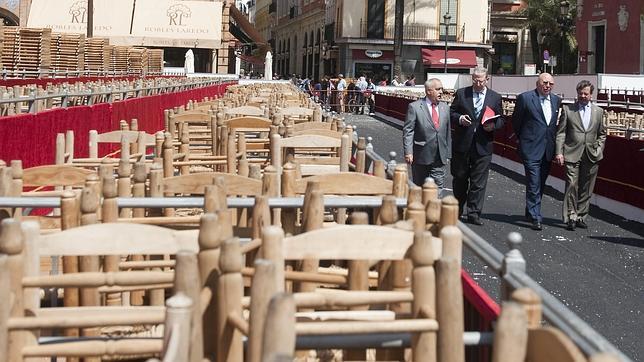 El uso de sms y de las redes sociales, bases del operativo Semana Santa