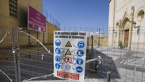 Nuevo retraso en seis aparcamientos al no aprobarse la subida de precio