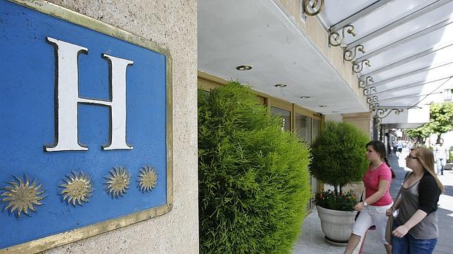 La ocupación hotelera llegará al 80% pese al mal tiempo del fin de semana