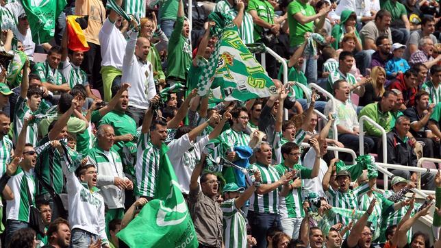 Ante el Tenerife, primera posibilidad para el ascenso