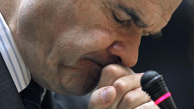 La Junta ocultó a la Comisión Europea el ERE que el PP vincula con Chaves