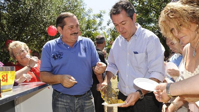 El PSOE cuida a sus barrios