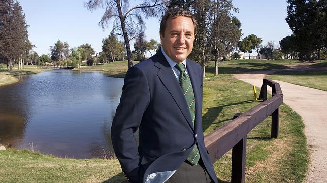 «Pineda es un club donde tradición y modernidad son compatibles»