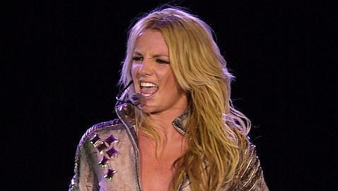 Britney Spears, prometida en secreto