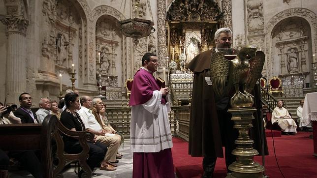 Clausurado el IX Congreso Nacional de Cofradías y Hermandades de Jesús de Medinaceli