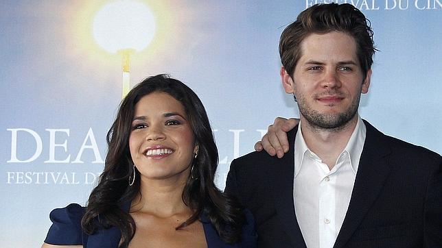 Se casa la actriz de «Betty la fea»