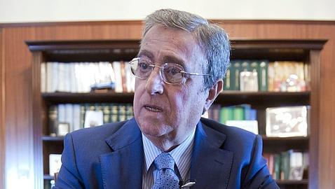 «Ni con Franco ni después de Franco ha interesado que la Justicia sea rápida»