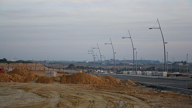 Critican la «falta de previsión» del PSOE ante el excedente de pisos