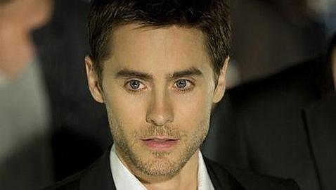 Jared Leto, nueva imagen de Hugo Boss