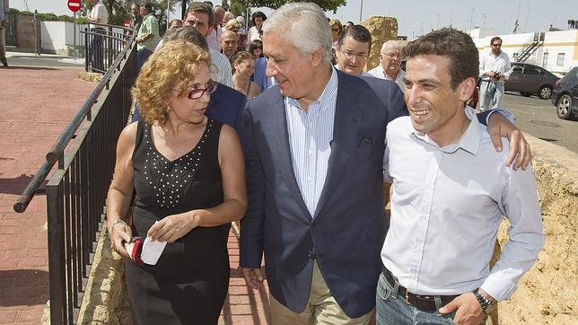 Homenaje a Miguel Ángel Blanco