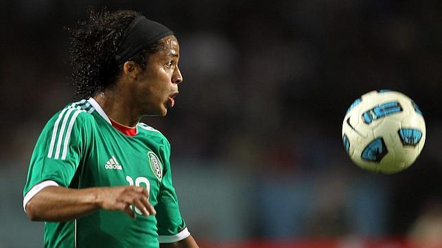 Giovani dos Santos elige el Sevilla y forzará su salida del Tottenham