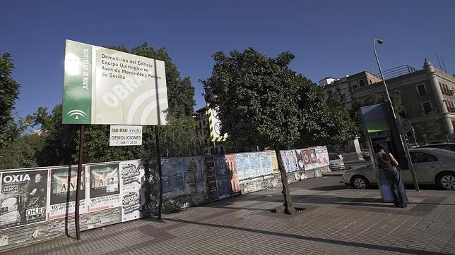 Salud no tiene fecha para el inicio de las obras del Equipo Quirúrgico