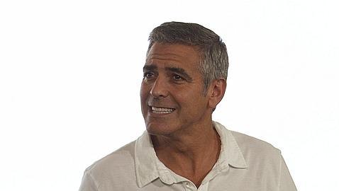 George Clooney desmiente que tenga nueva novia