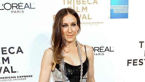 Sarah Jessica Parker, una madurita en la portada de «Vogue»