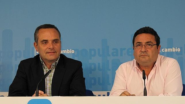 Una presunta estafa de una empresa de limpieza llevó a la Policía al Ayuntamiento