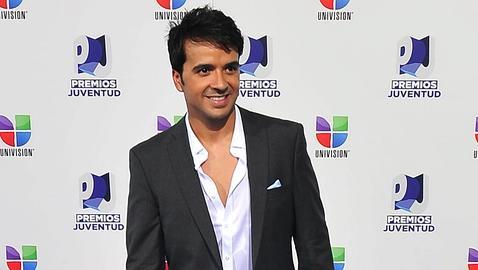 Luis Fonsi espera a su primer hijo