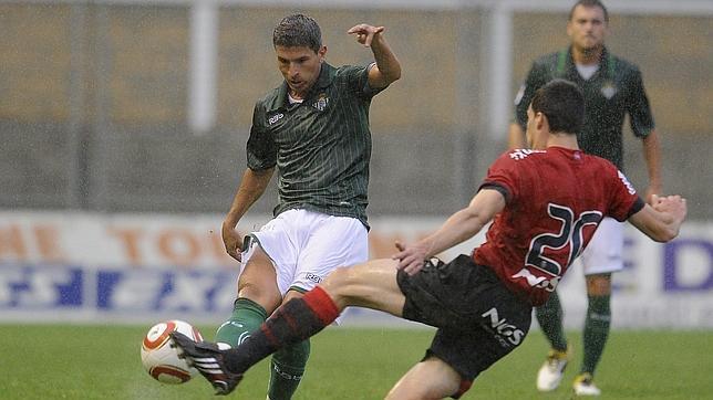 0-1: Impotente en el tú a tú