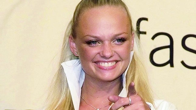 Emma Bunton y Victoria Beckham comparten fotos de sus hijos