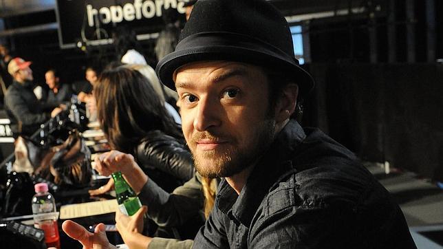 Justin Timberlake espera «enamorarse» de Amanda Seyfried