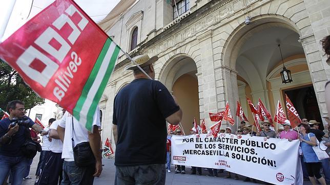 Los jubilados que deben devolver el subsidio recurrirán la sentencia