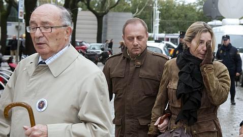 Menacho dice que Sevilla está «totalmente preparada» para acoger el juicio de Marta del Castillo