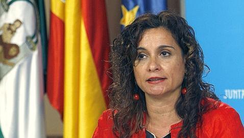 Montero estima que «para finales de 2012» Salud habrá conseguido «el equilibrio entre ingresos y gastos»